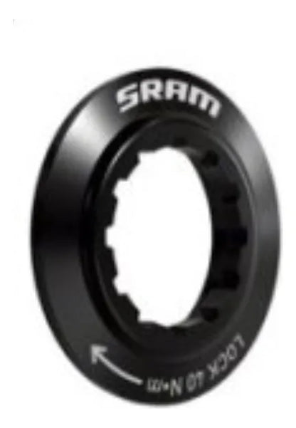 Disco P/ Freio Sram Centerline A2 200mm Centerlock (c/disco)