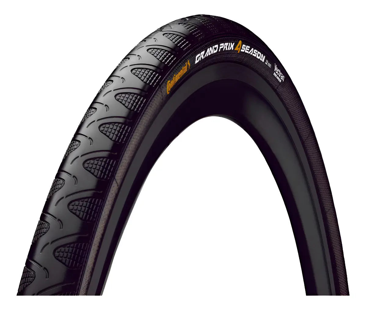 Pneu Continental 700x28c Grand Prix 4season Vectran - Kevlar