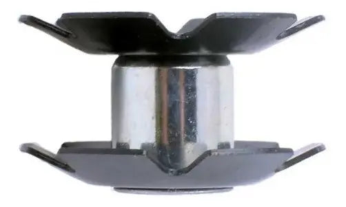 Aranha Estrela Aheadset Espiga Garfo - Over 25,4mm
