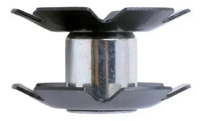 Aranha Estrela Aheadset Espiga Garfo - Over 25,4mm