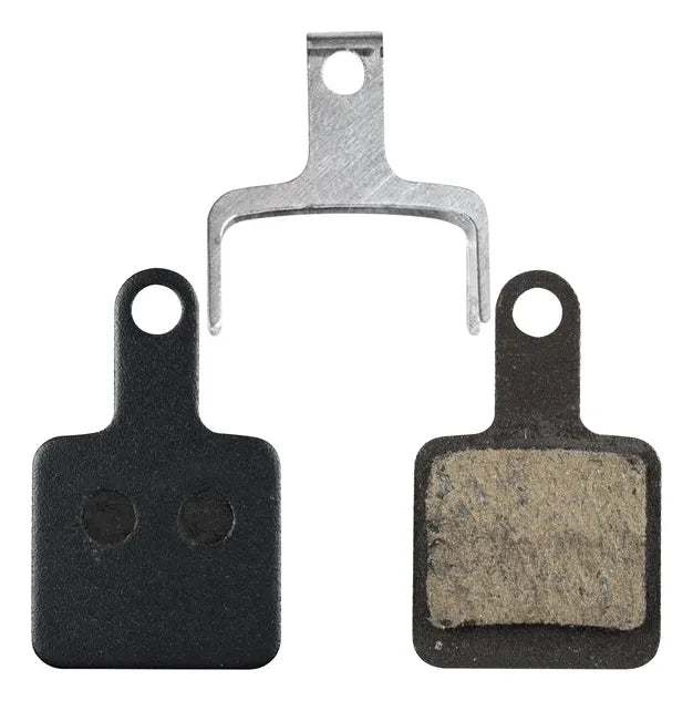 Pastilhas De Freio A Disco Calypso Xc-24 - Par