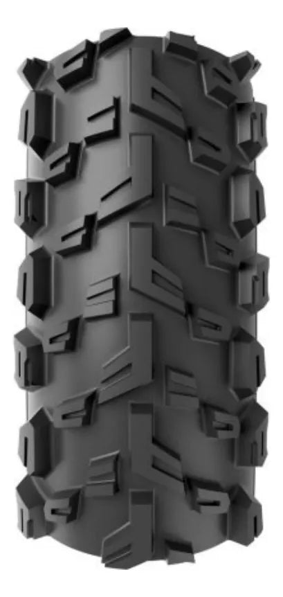 Pneu Gravel Vittoria Terreno T70 Gravel Endurance 700x40 Tlr Preto