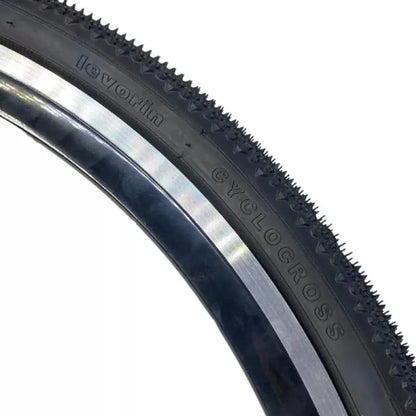 Pneu 700x352 35-622 Cyclocross Levorin 85psi
