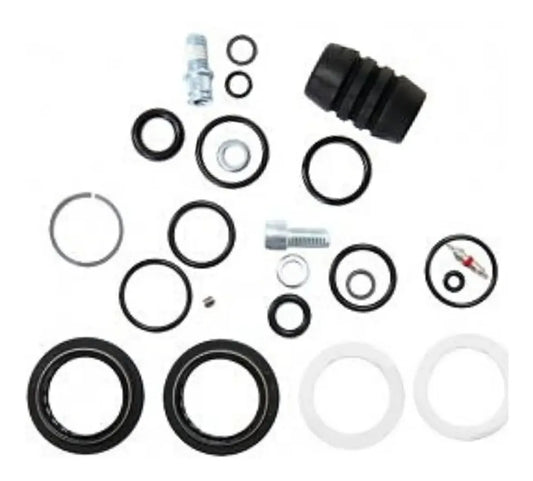 Kit De Reparo Suspensão Rockshox 30 Gold Completo