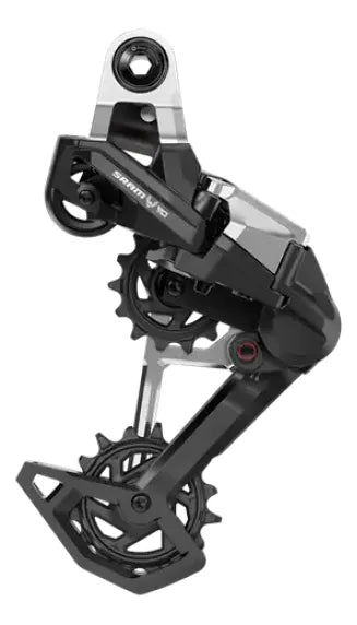 Câmbio Traseiro Sram 90 T-type Eagle A1 52t 12 Vel. Mecânico