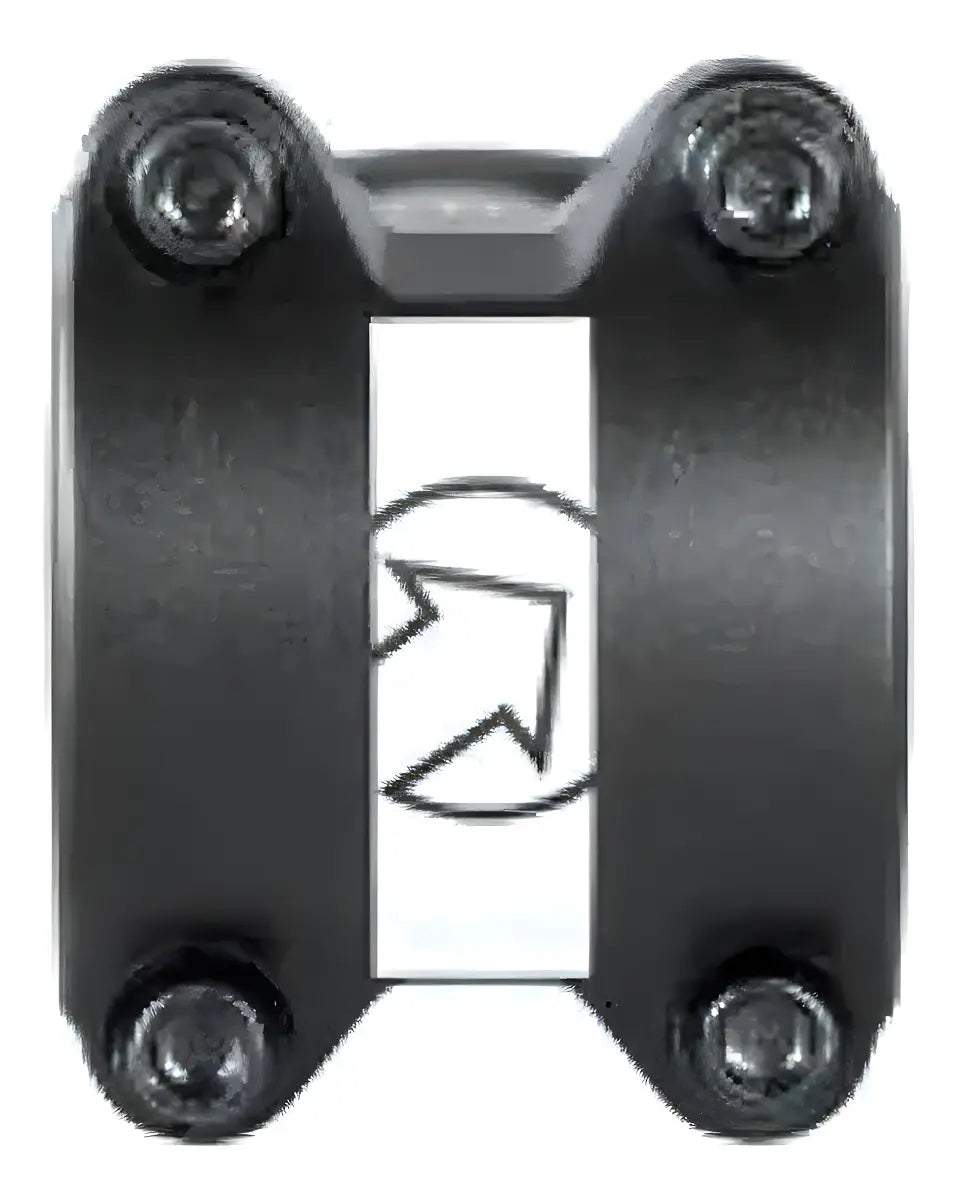 Avanço Mesa Suporte Shimano Pro Lt 31.8mm 6º Bike 140g 80mm