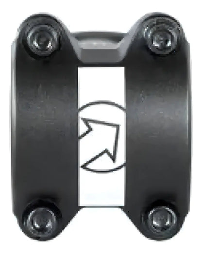 Avanço Mesa Suporte Shimano Pro Lt 31.8mm 6º Bike 140g 80mm