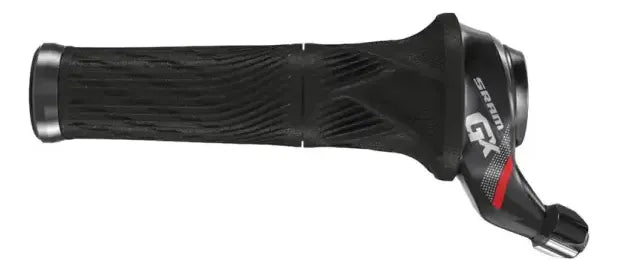 Passador Grip Shift Sram Gx A1 11 Vel. Traseiro - Vermelho