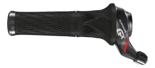 Passador Grip Shift Sram Gx A1 11 Vel. Traseiro - Vermelho