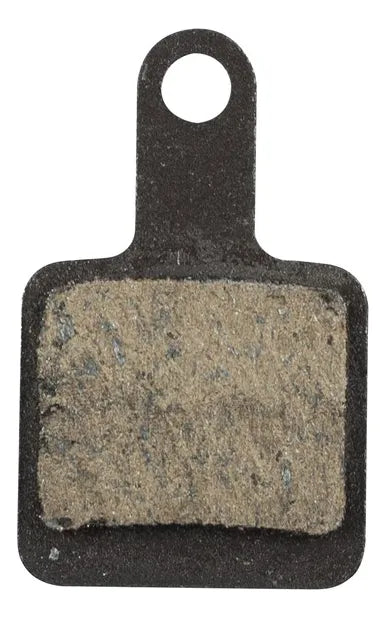 Pastilhas De Freio A Disco Calypso Xc-24 - Par