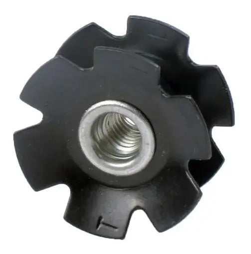 Aranha Estrela Aheadset Espiga Garfo - Over 25,4mm