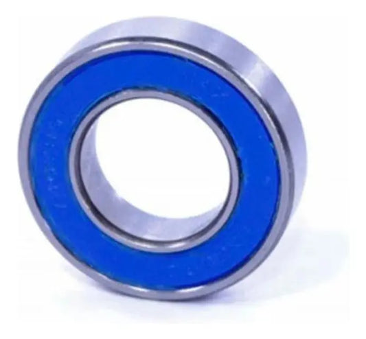 Rolamento Enduro Abec3 6805 Llb Aço (25x37x7)