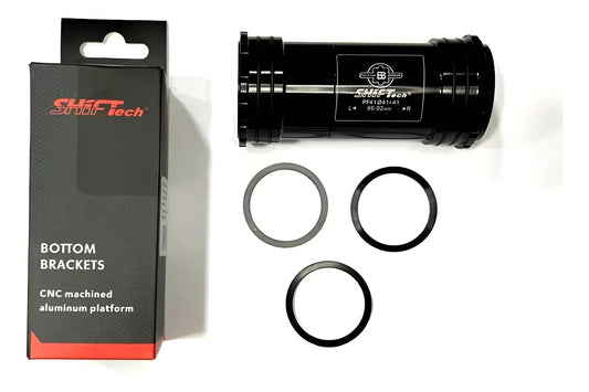 Movimento Central Shiftech Dub 41mm P/ Eixo 28,9 86-92mm