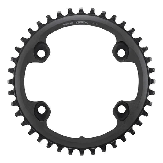 Engrenagem Shimano Grx Fc-rx600 40d