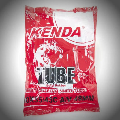 Camara Kenda 700x35x43c Sharade 48mm