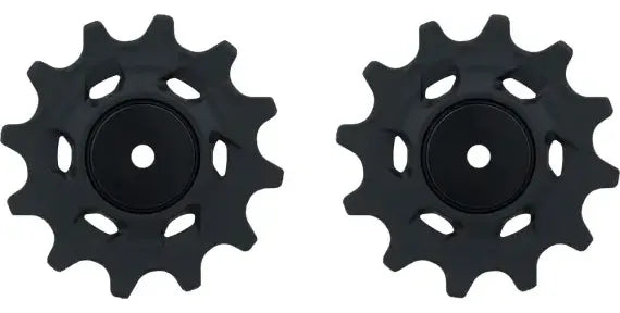 Par Polia Sram Rival Xplr Etap Axs D1 12 Vel.