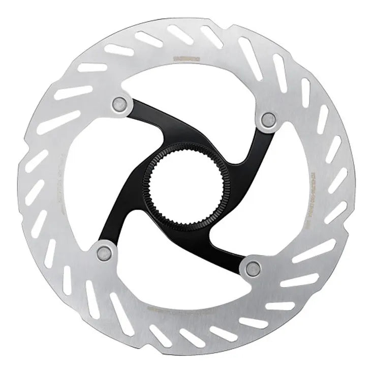Disco Rotor Rt-cl700 160mm C Lock Externo