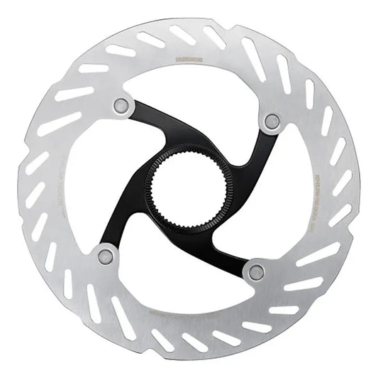 Disco Rotor Rt-cl700 160mm C Lock Externo