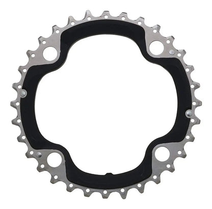 Engrenagem Shimano Slx Fc-m670 32d Bcd 104mm