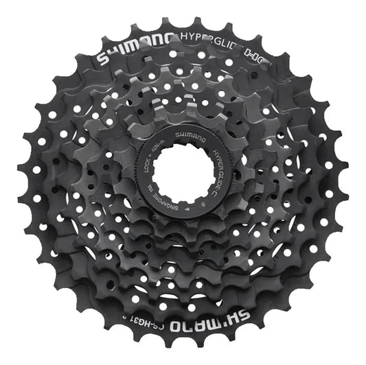 Cassete Shimano 8v Cs-hg31 11-32d