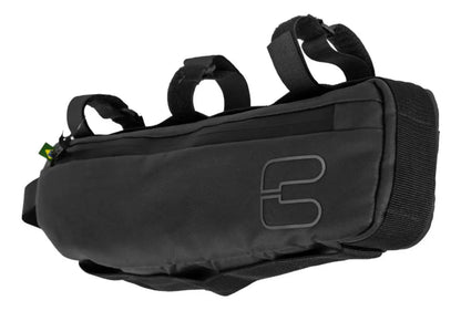 Bolsa De Quadro Frame Trunk Wr 2,5 Litro Resistente Á Água