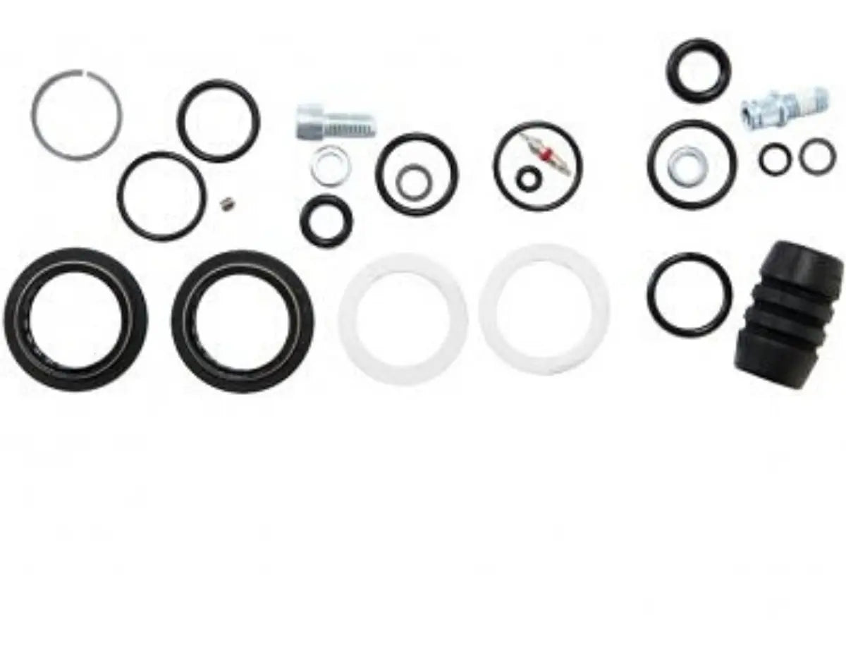 Kit De Reparo Suspensão Rockshox 30 Gold Completo