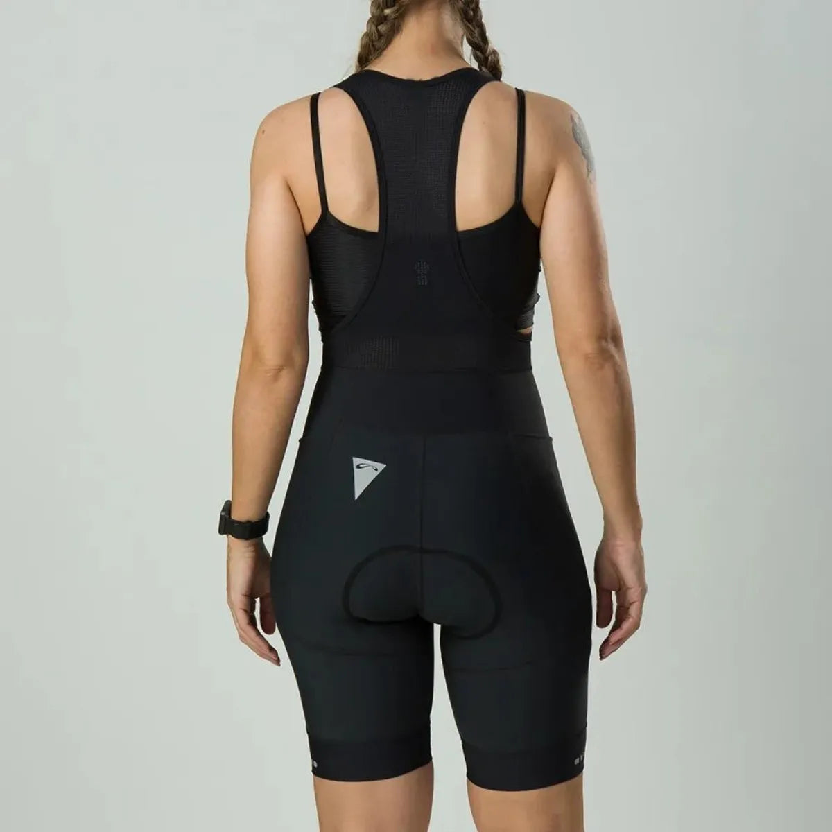 Bretelle ciclismo Sol Sports Speedy Feminino