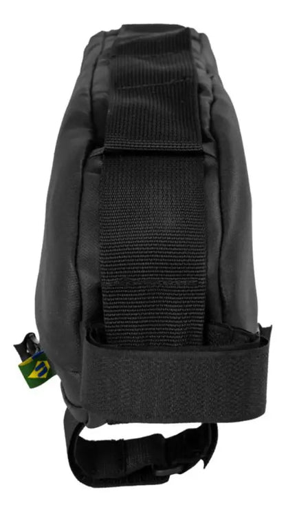 Bolsa De Quadro Frame Trunk Wr 2,5 Litro Resistente Á Água