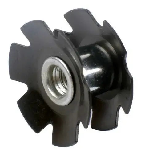 Aranha Estrela Aheadset Espiga Garfo - Over 25,4mm