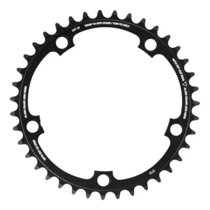 Coroa Sram Red 2012 X-glide A1 34t Bcd 110 - 10 Vel. Yaw