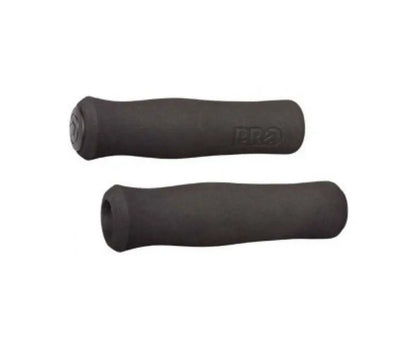 Manopla Shimano Pro Ergonomic Sport Espuma - Preta