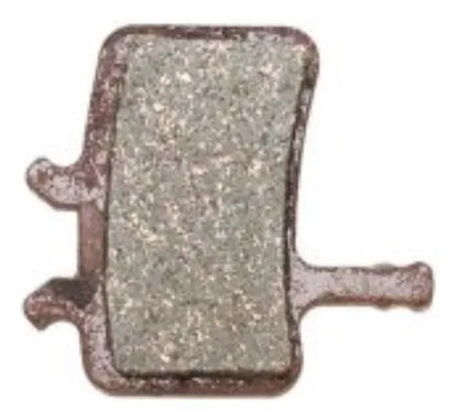 Pastilha De Freio A Disco Sram Medium - Orgânica/alumínio