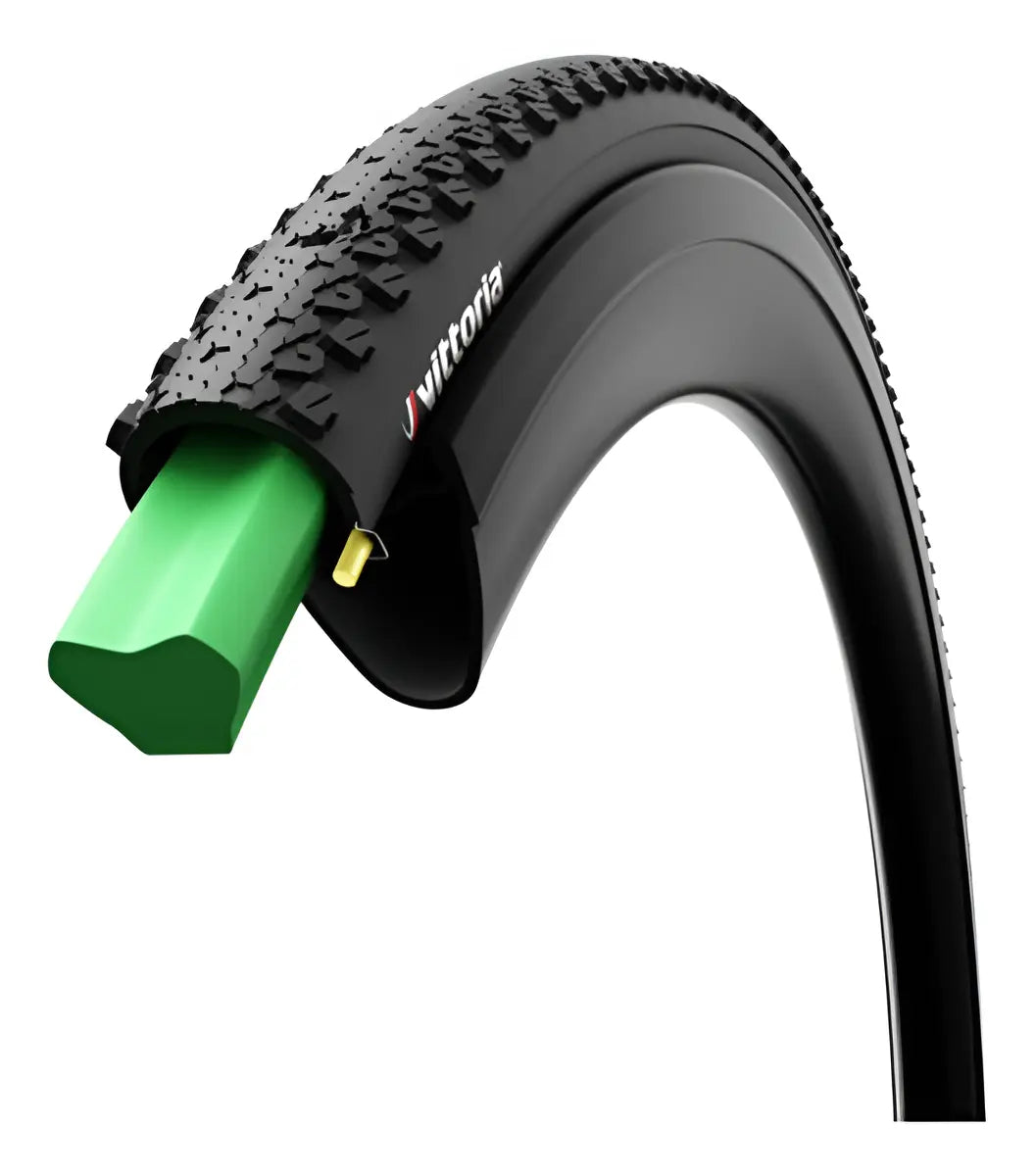 Protetor Aro Inserto Vittória Air Liner Light Gravel 42-50