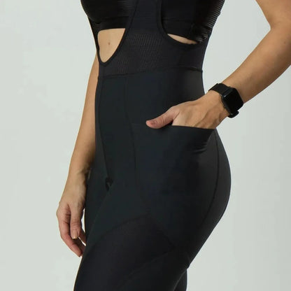 Bretelle ciclismo Sol Sports Speedy Feminino