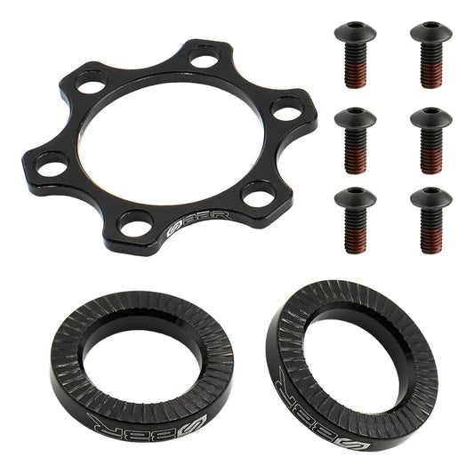 Conversor Universal Traseiro Boost De 12x142 P/ 12x148mm