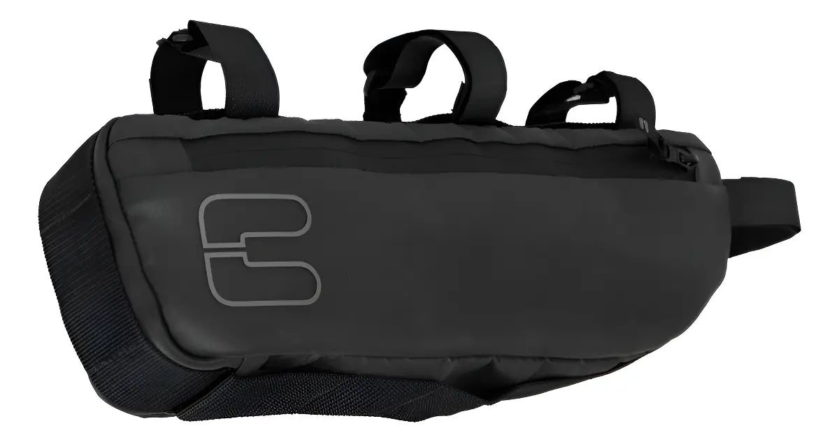 Bolsa De Quadro Frame Trunk Wr 2,5 Litro Resistente Á Água