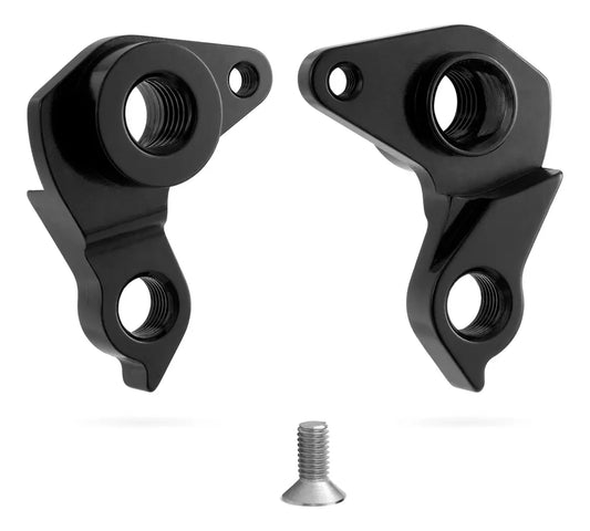 Gancheira G347 Fks Carbon M12x1.5 M5x12mm