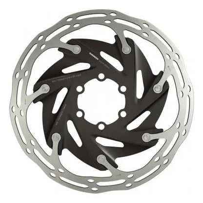 Disco Para Freio Sram Center Line X Road 2 140mm 6 Parafusos