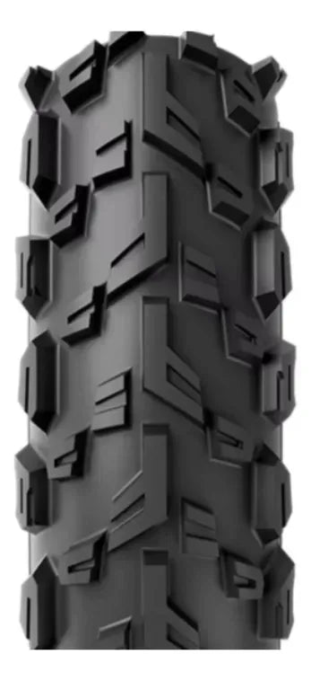 Pneu Mtb Vittoria Mezcal Xc Sport 29x2.25 Tlr/dobrável Preto