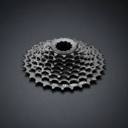 Cassete Shimano 8v Cs-hg31 11/30d - Preto