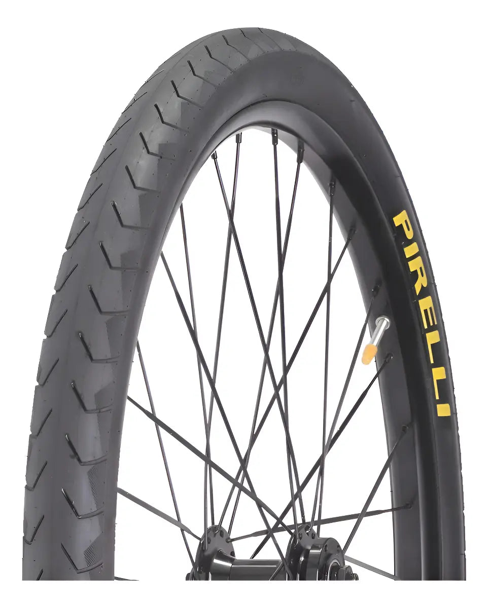 Par Pneu 29×1.95 Pirelli Phantom Street Preto