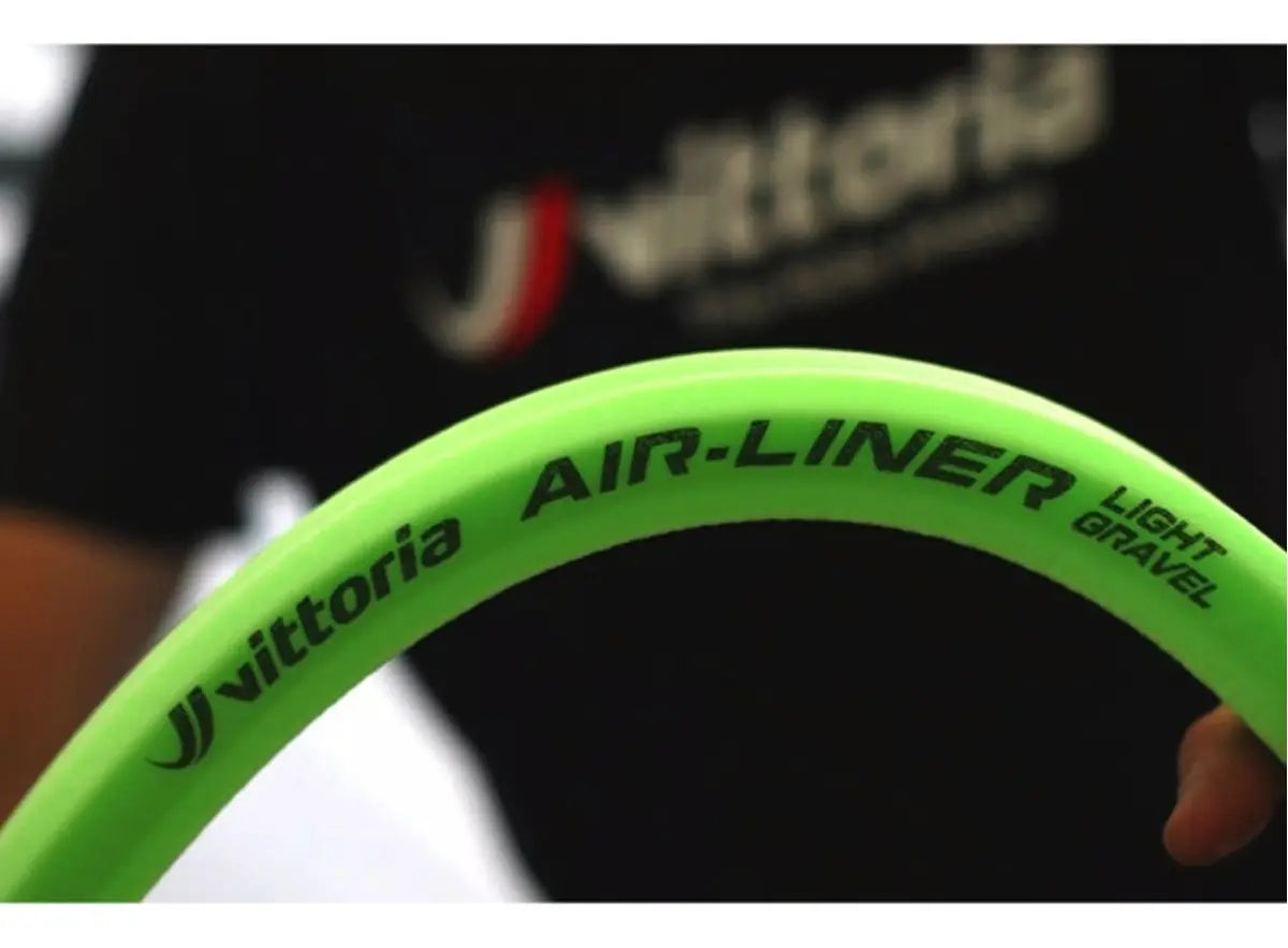 Protetor Aro Inserto Vittória Air Liner Light Gravel 42-50
