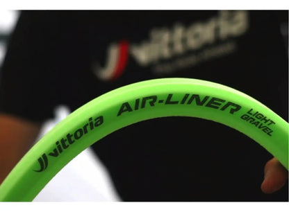 Protetor Aro Inserto Vittória Air Liner Light Gravel 42-50