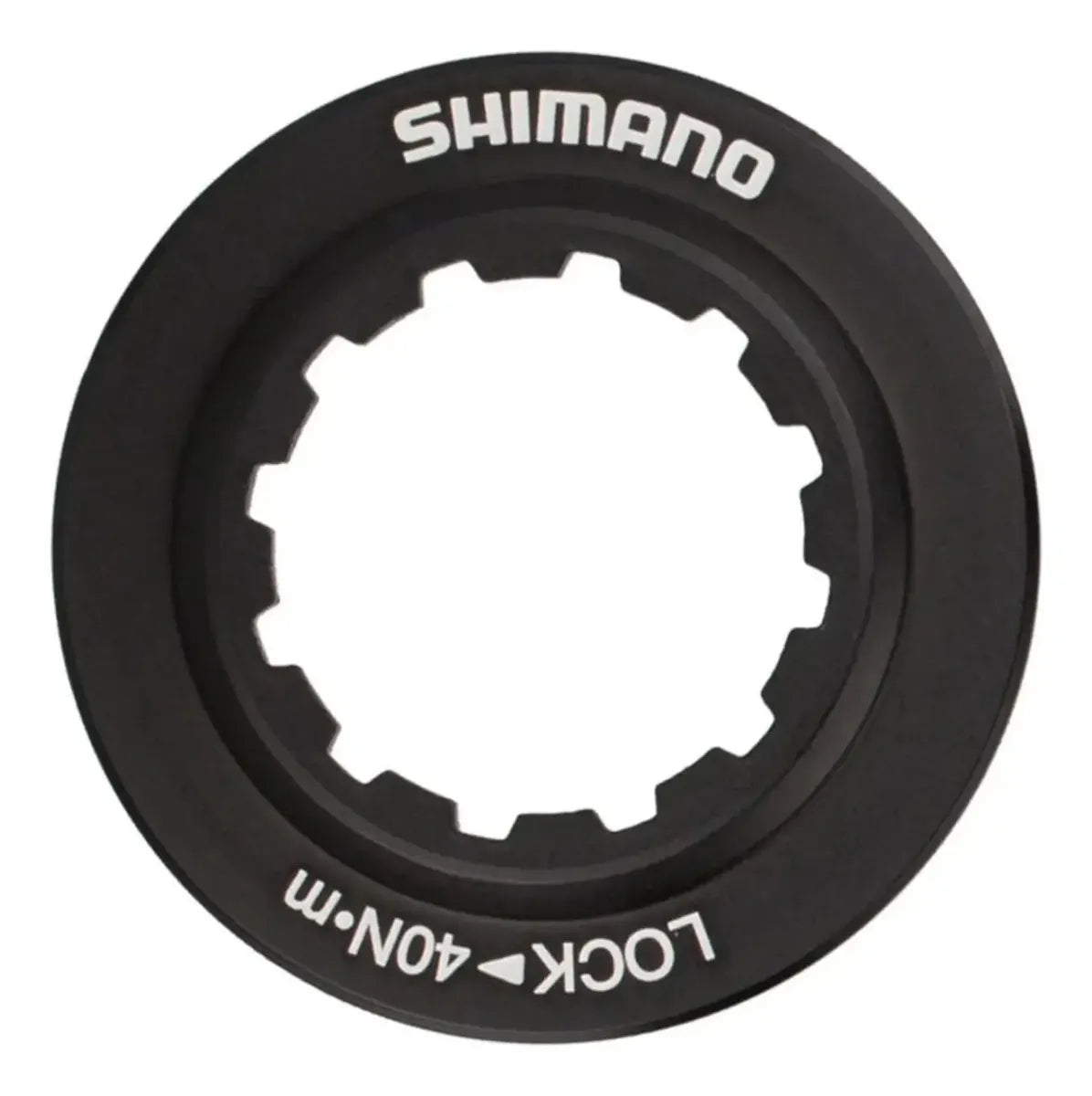 Disco Shimano Rt-mt900 Ice Tech Center Lock - 140mm
