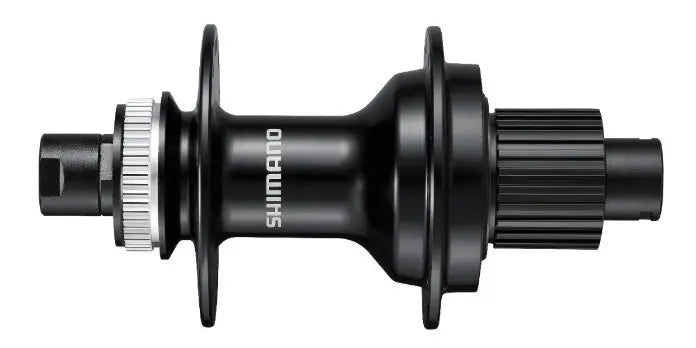 Cubo Traseiro Fh-mt510 Micro Spline 12v 142mm 32f - Shimano