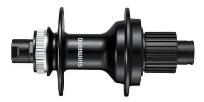 Cubo Traseiro Fh-mt510 Micro Spline 12v 142mm 32f - Shimano