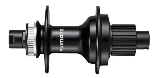 Cubo Traseiro Fh-mt510 Micro Spline 12v 142mm 32f - Shimano