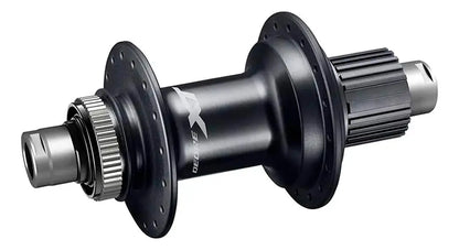 Cubo Traseiro Shimano Deore Xt Fh-m8110 12x142 Microspline
