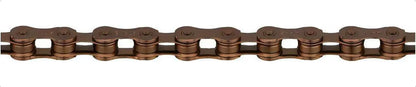 Corrente Sram Pc-xx1 Eagle 126 Elos 12 Velocidades Bronze