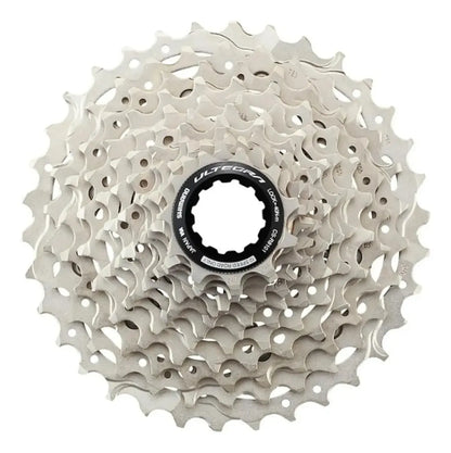 Cassete Shimano Ultegra 12v Cs-r8100 11/34d - Road Speed